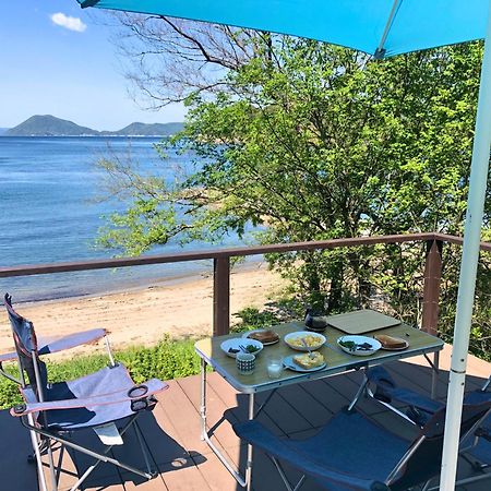 Villa Chillon Shodoshima Eksteriør bilde