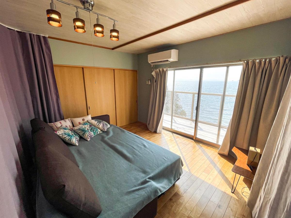 Villa Chillon Shodoshima Eksteriør bilde