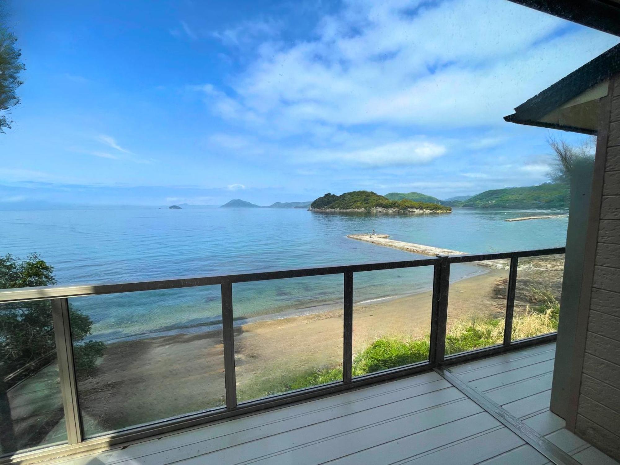 Villa Chillon Shodoshima Eksteriør bilde