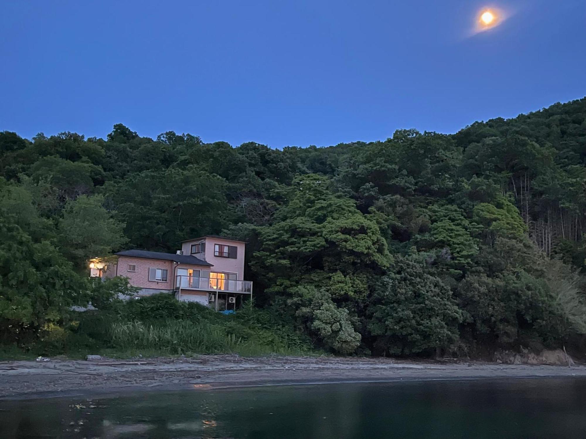 Villa Chillon Shodoshima Eksteriør bilde