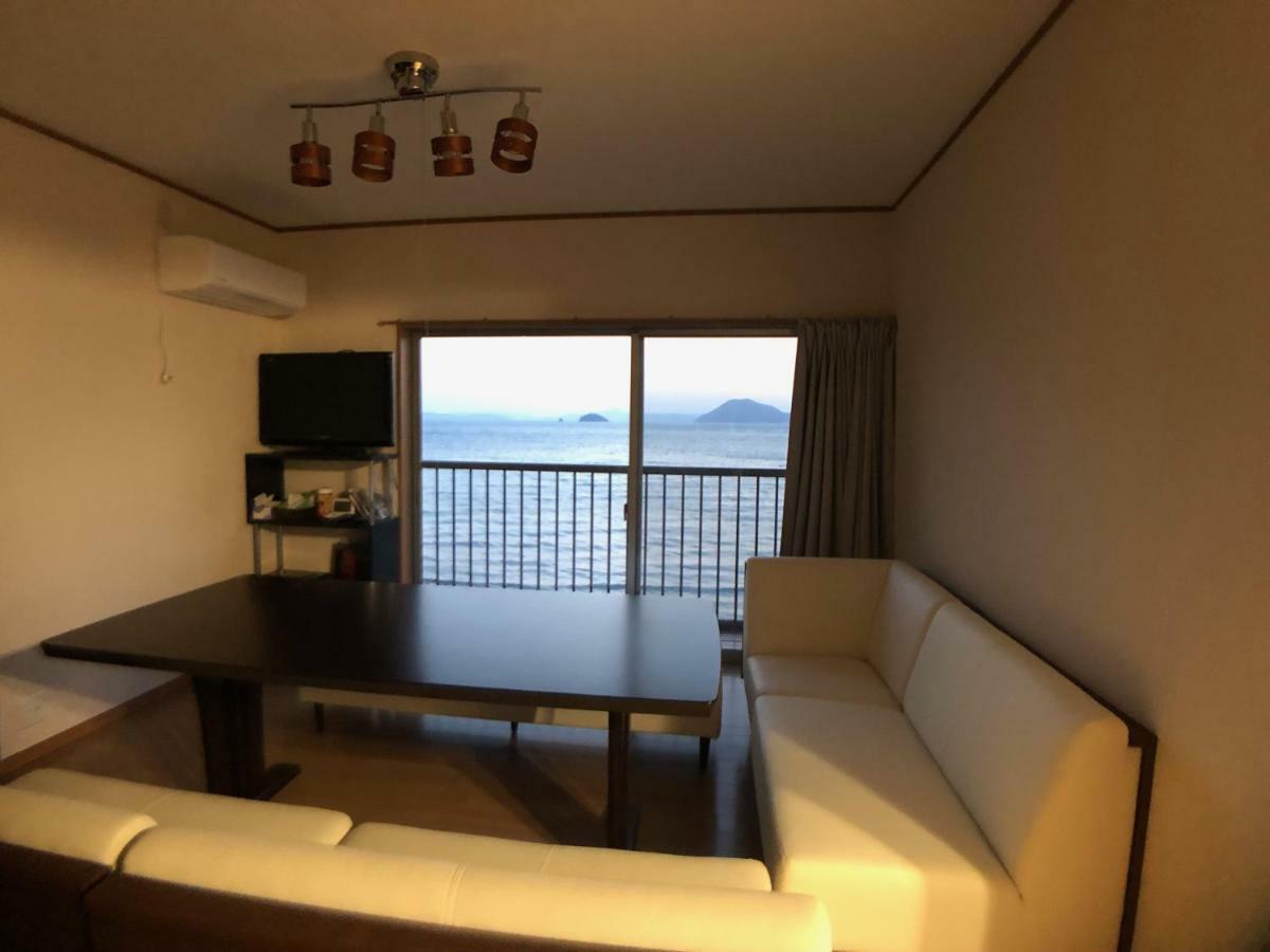 Villa Chillon Shodoshima Eksteriør bilde