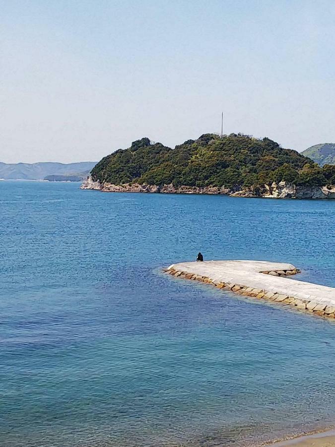 Villa Chillon Shodoshima Eksteriør bilde