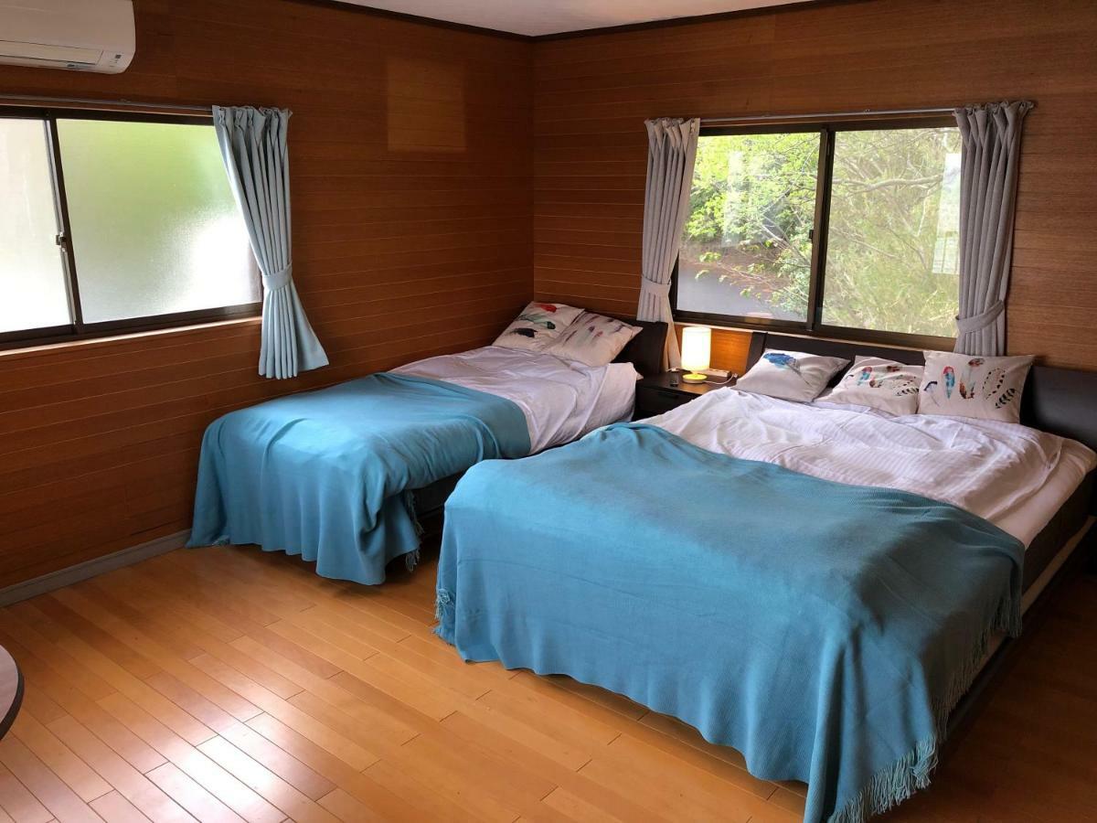 Villa Chillon Shodoshima Eksteriør bilde