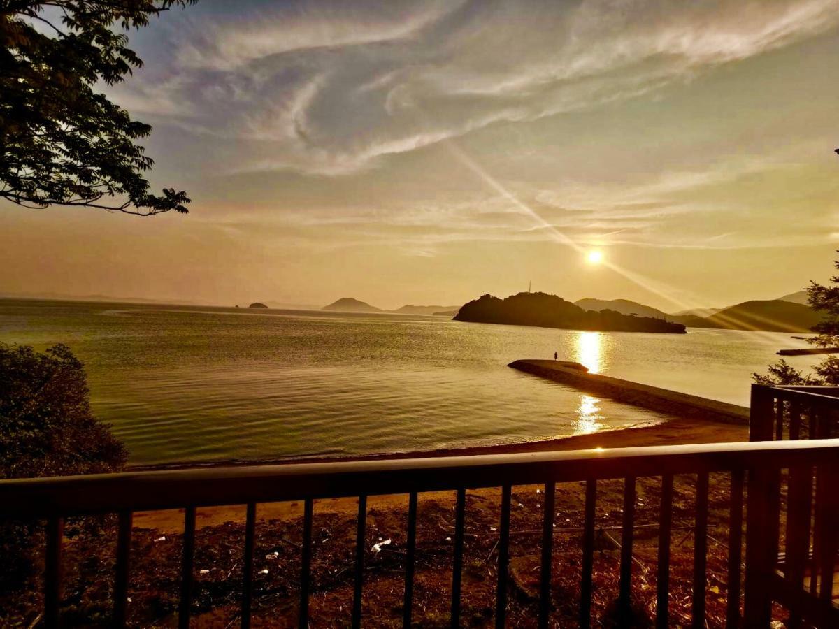 Villa Chillon Shodoshima Eksteriør bilde